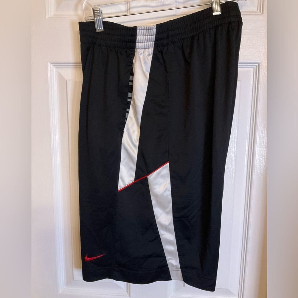 Nike Basketball Men’s Shorts